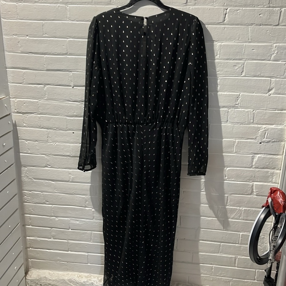 WHITE HOUSE BLACK MARKET DRESS NWT - Picture 5 of 7